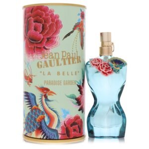 <span class="notranslate">JEAN PAUL GAULTIER LA BELLE PARADISE GARDEN</span> Eau De Parfum 1.7 oz for Women