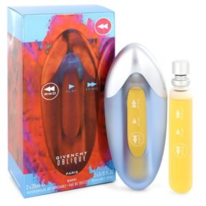 <span class="notranslate">GIVENCHY OBLIQUE RWD /3 oz</span> Eau De Toilette REFILLS 2/3 oz for Women
