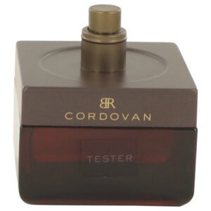 <span class="notranslate">BANANA REPUBLIC CORDOVAN</span> Eau De Toilette (tester) 3.4 oz for Men