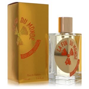 <span class="notranslate">ETAT LIBRE D'ORANGE LA FIN DU MONDE</span> Eau De Parfum 3.4 oz Unisex