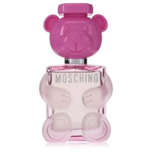 <span class="notranslate">MOSCHINO TOY 2 BUBBLE GUM</span> Eau De Toilette (unboxed) 3.3 oz for Women