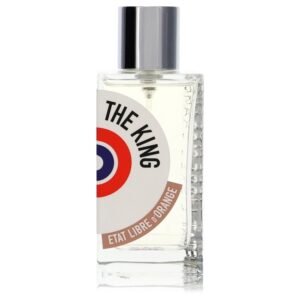 <span class="notranslate">ETAT LIBRE D'ORANGE EXIT THE KING</span> Eau De Parfum (tester) 3.4 oz for Men