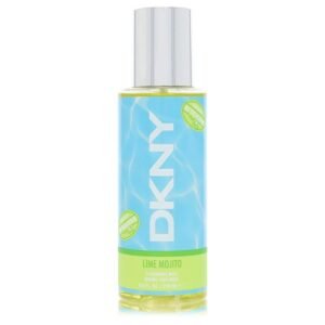 <span class="notranslate">DONNA KARAN BE DELICIOUS POOL PARTY LIME MOJITO</span> Fragrance Mist 8.4 oz for Women