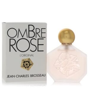 <span class="notranslate">BROSSEAU OMBRE ROSE</span> Eau De Toilette 1 oz for Women