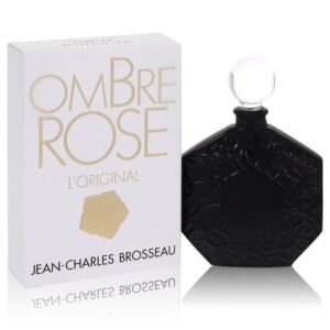 <span class="notranslate">BROSSEAU OMBRE ROSE</span> Pure Perfume 0.5 oz for Women