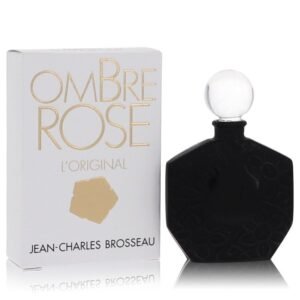 <span class="notranslate">BROSSEAU OMBRE ROSE</span> Pure Perfume 0.25 oz for Women