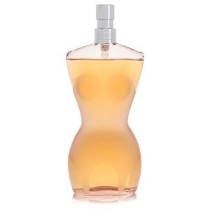 <span class="notranslate">JEAN PAUL GAULTIER</span> Eau De Toilette (tester) 3.4 oz for Women