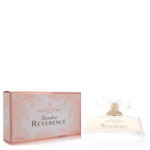 <span class="notranslate">MARINA DE BOURBON TENDRE REVERENCE</span> Eau De Parfum 3.4 oz for Women