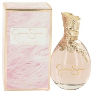 <span class="notranslate">JESSICA SIMPSON SIGNATURE 10TH ANNIVERSARY</span> Eau De Parfum 3.4 oz for Women