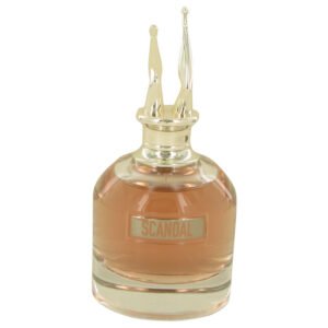 <span class="notranslate">JEAN PAUL GAULTIER SCANDAL</span> Eau De Parfum (tester) 2.7 oz for Women