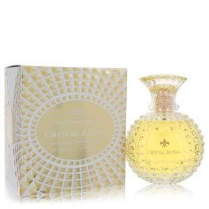 <span class="notranslate">MARINA DE BOURBON CRISTAL ROYAL</span> Eau De Parfum 3.4 oz for Women