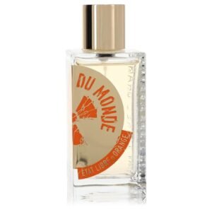 <span class="notranslate">ETAT LIBRE D'ORANGE LA FIN DU MONDE</span> Eau De Parfum (TESTER) 3.4 oz Unisex