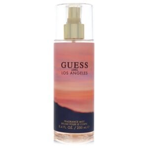 <span class="notranslate">GUESS 1981 LOS ANGELES</span> Fragrance Mist 8.4 oz for Women