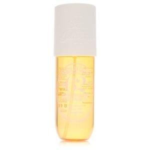 <span class="notranslate">SOL DE JANEIRO BRAZILIAN CRUSH CHEIROSA 62</span> Hair & Body Perfume 8 oz for Women