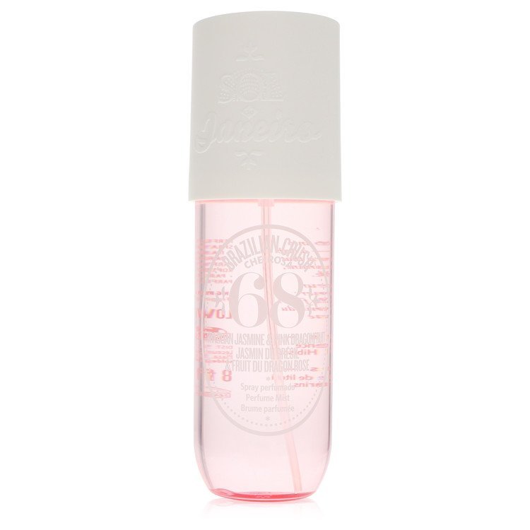 <span class="notranslate">SOL DE JANEIRO BRAZILIAN CRUSH CHEIROSA 68</span> Hair & Body Perfume 8 oz for Women <span class="notranslate">SOL DE JANEIRO BRAZILIAN CRUSH CHEIROSA 68</span> Hair & Body Perfume 8 oz for Women