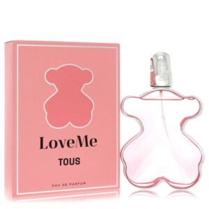 <span class="notranslate">TOUS LOVEME</span> Eau De Parfum 3 oz for Women