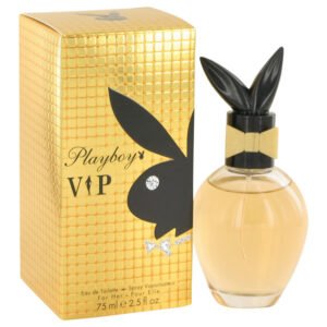 <span class="notranslate">PLAYBOY VIP</span> Eau De Toilette 1.35 oz for Women