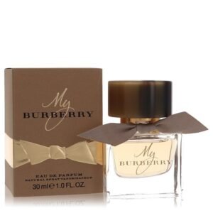 <span class="notranslate">BURBERRY MY BURBERRY</span> Eau De Parfum 1 oz for Women