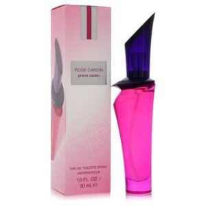 <span class="notranslate">PIERRE CARDIN ROSE CARDIN</span> Eau De Toilette (tester) 1 oz for Women