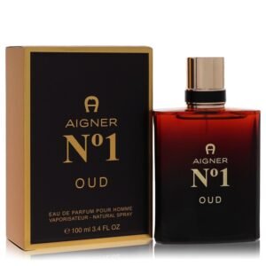 <span class="notranslate">ETIENNE AIGNER AIGNER NO. 1 OUD</span> Eau De Parfum 3.4 oz for Men