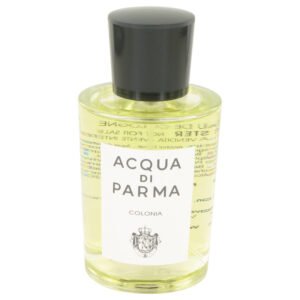 <span class="notranslate">ACQUA DI PARMA COLONIA</span> Eau De Cologne (tester) 3.4 oz for Men