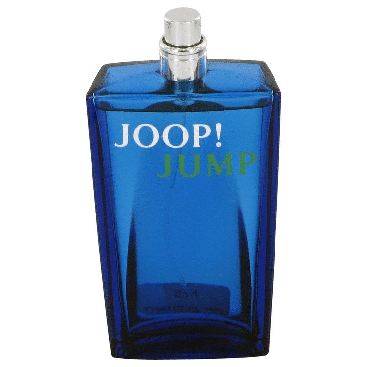 <span class="notranslate">JOOP! JOOP JUMP !</span> Eau De Toilette (tester) 3.4 oz for Men <span class="notranslate">JOOP! JOOP JUMP !</span> Eau De Toilette (tester) 3.4 oz for Men