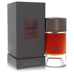 <span class="notranslate">ALFRED DUNHILL DUNHILL ARABIAN DESERT</span> Eau De Parfum 3.4 oz for Men