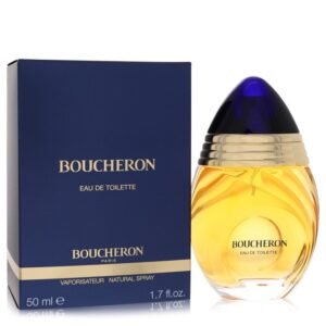 <span class="notranslate">BOUCHERON</span> Eau De Toilette 1.7 oz for Women