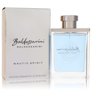 <span class="notranslate">MAURER & WIRTZ BALDESSARINI NAUTIC SPIRIT</span> Eau De Toilette 3 oz for Men