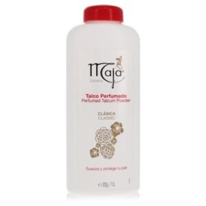 MYRURGIA MAJA Talcum Powder 7 oz for Women MYRURGIA MAJA Talcum Powder 7 oz for Women
