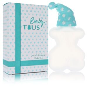 <span class="notranslate">TOUS BABY TOUS</span> Eau De Cologne (ALCOHOL FREE) 3.4 oz for Women