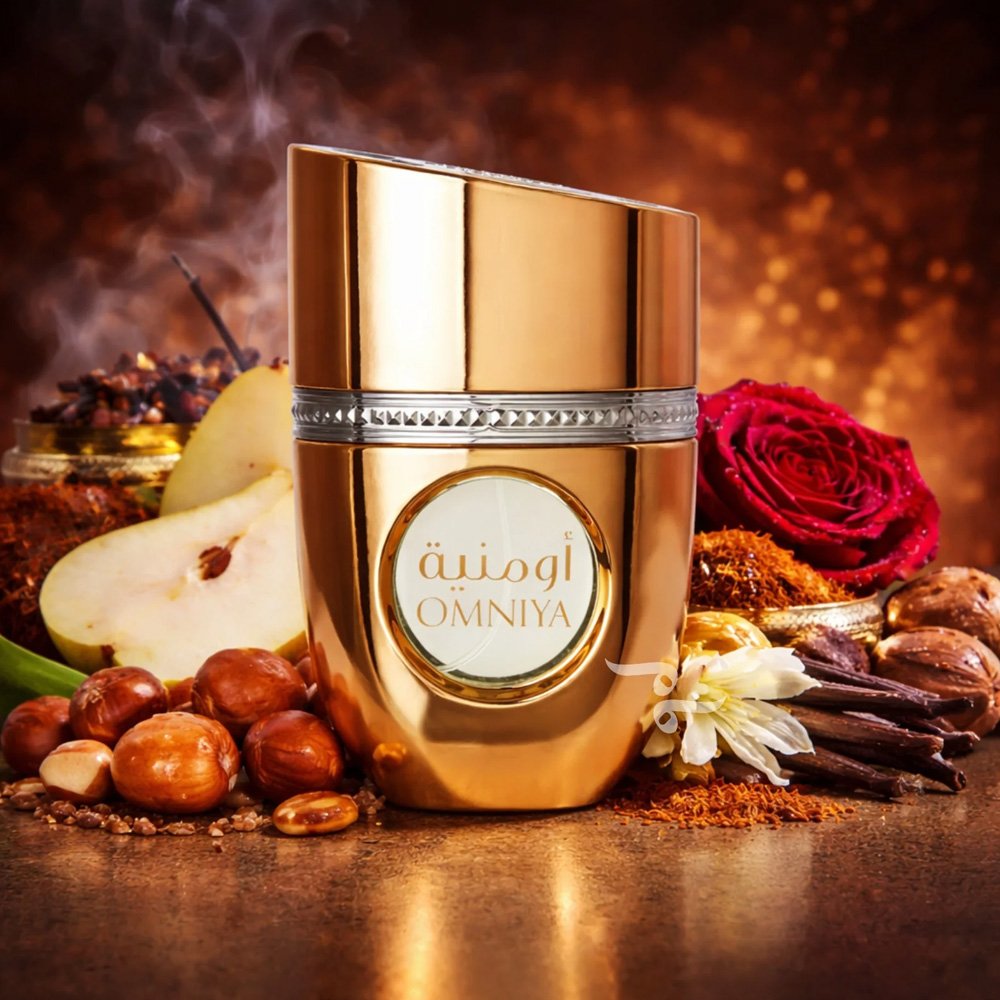 <span class="notranslate">ARABIYAT PRESTIGE OMNIYA</span> Eau De Parfum 3.4 oz for Women <span class="notranslate">ARABIYAT PRESTIGE OMNIYA</span> Eau De Parfum 3.4 oz for Women