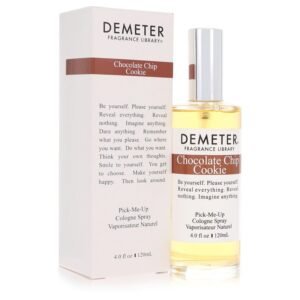 <span class="notranslate">DEMETER CHOCOLATE CHIP COOKIE</span> Eau De Cologne 4 oz for Women