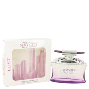 <span class="notranslate">UNKNOWN SEX IN THE CITY LUST</span> Eau De Parfum (NEW PACKAGING) 3.4 oz for Women