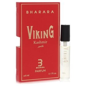 <span class="notranslate">BHARARA BEAUTY BHARARA VIKING KASHMIR</span> Mini Parfum 0.17 oz for Men
