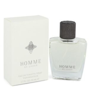 <span class="notranslate">USHER HOMME</span> Eau De Toilette 1.7 oz for Men