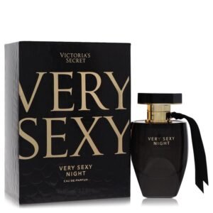 <span class="notranslate">VICTORIA'S SECRET VERY SEXY NIGHT</span> Eau De Parfum 1.7 oz for Women <span class="notranslate">VICTORIA'S SECRET VERY SEXY NIGHT</span> Eau De Parfum 1.7 oz for Women