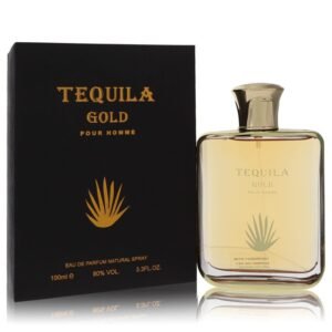 <span class="notranslate">TEQUILA PERFUMES TEQUILA POUR HOMME GOLD</span> Eau De Parfum 3.3 oz for Men <span class="notranslate">TEQUILA PERFUMES TEQUILA POUR HOMME GOLD</span> Eau De Parfum 3.3 oz for Men