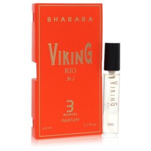 <span class="notranslate">BHARARA BEAUTY BHARARA VIKING RIO</span> Mini EDP 0.17 oz for Men
