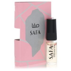 <span class="notranslate">ARABIYAT PRESTIGE SAFA</span> Mini EDP 0.1 oz for Women