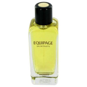 <span class="notranslate">HERMES EQUIPAGE</span> Eau De Toilette (tester) 3.4 oz for Men
