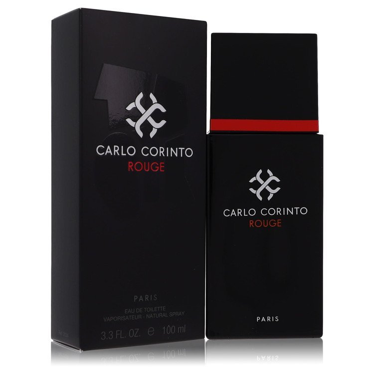 <span class="notranslate">CARLO CORINTO ROUGE</span> Eau De Toilette 3.4 oz for Men <span class="notranslate">CARLO CORINTO ROUGE</span> Eau De Toilette 3.4 oz for Men