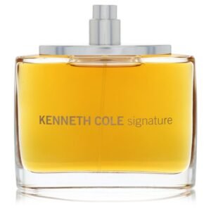 <span class="notranslate">KENNETH COLE SIGNATURE</span> Eau De Toilette (tester) 3.4 oz for Men