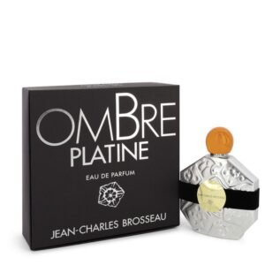 <span class="notranslate">BROSSEAU OMBRE PLATINE</span> Eau De Parfum 3.4 oz for Women
