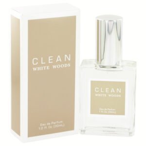 <span class="notranslate">CLEAN WHITE WOODS</span> Eau De Parfum 1 oz Unisex