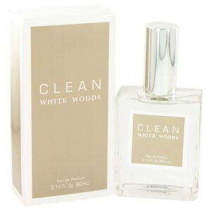<span class="notranslate">CLEAN WHITE WOODS</span> Eau De Parfum 2.14 oz Unisex