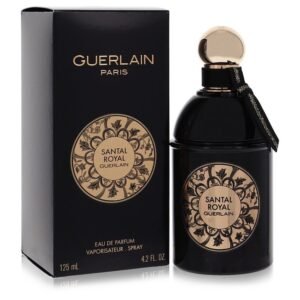<span class="notranslate">GUERLAIN SANTAL ROYAL</span> Eau De Parfum 4.2 oz for Women
