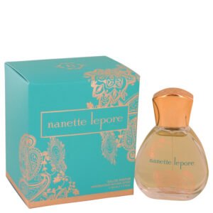 <span class="notranslate">NANETTE LEPORE NEW</span> Eau De Parfum 1.7 oz for Women