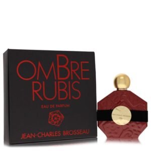 <span class="notranslate">BROSSEAU OMBRE RUBIS</span> Eau De Parfum 3.4 oz for Women