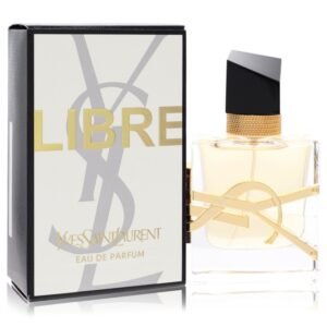 <span class="notranslate">YVES SAINT LAURENT LIBRE</span> Eau De Parfum 1 oz for Women